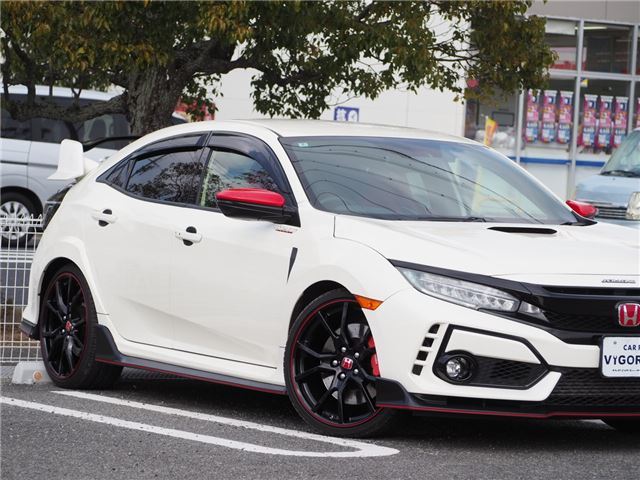 Honda CIVIC 2018 6308066-3