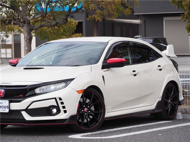 Honda CIVIC 2018 6308066-4