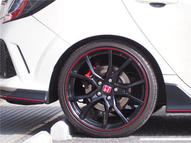 Honda CIVIC 2018 6308066-8
