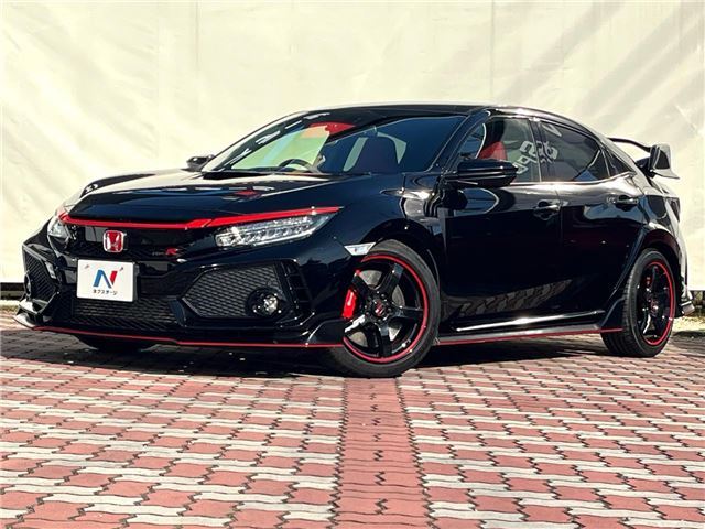Honda CIVIC 2018 6308224-0