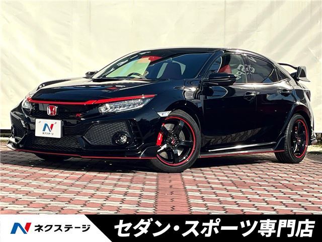 Honda CIVIC 2018 6308224-3