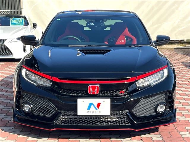 Honda CIVIC 2018 6308224-4