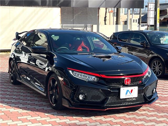 Honda CIVIC 2018 6308224-5