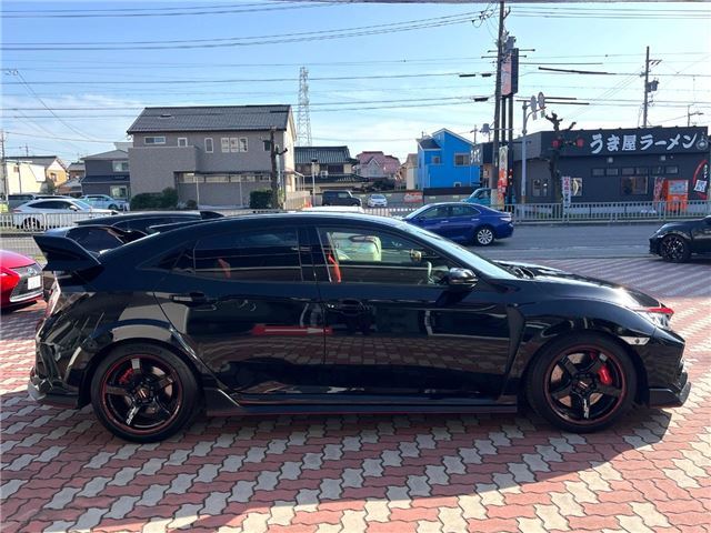 Honda CIVIC 2018 6308224-6
