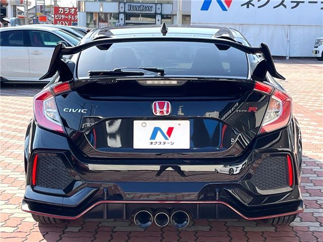 Honda CIVIC 2018 6308224-8