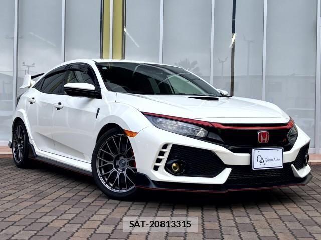 Honda CIVIC 2017 6308527-0