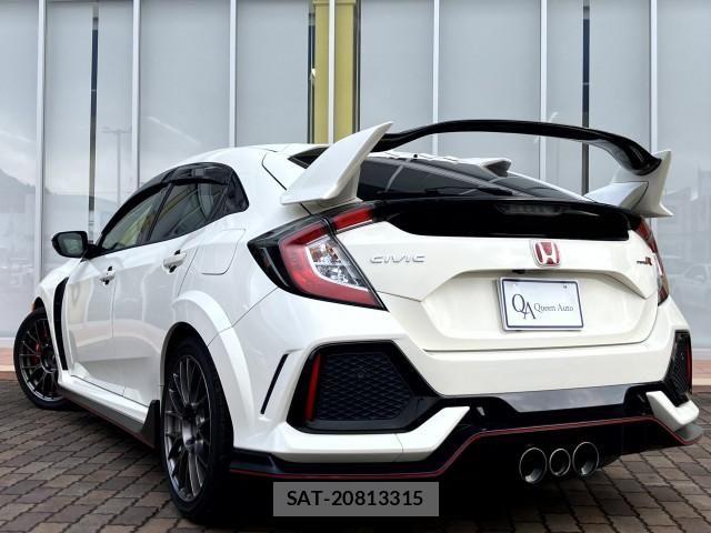 Honda CIVIC 2017 6308527-2