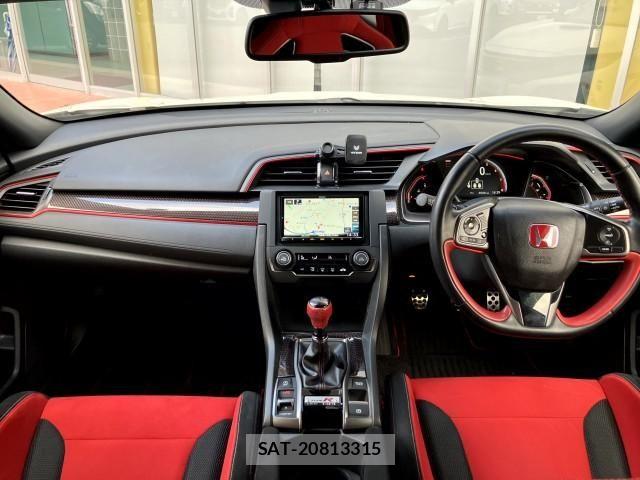 Honda CIVIC 2017 6308527-3