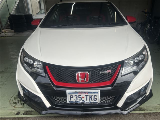 Honda CIVIC 2016 6308641-0