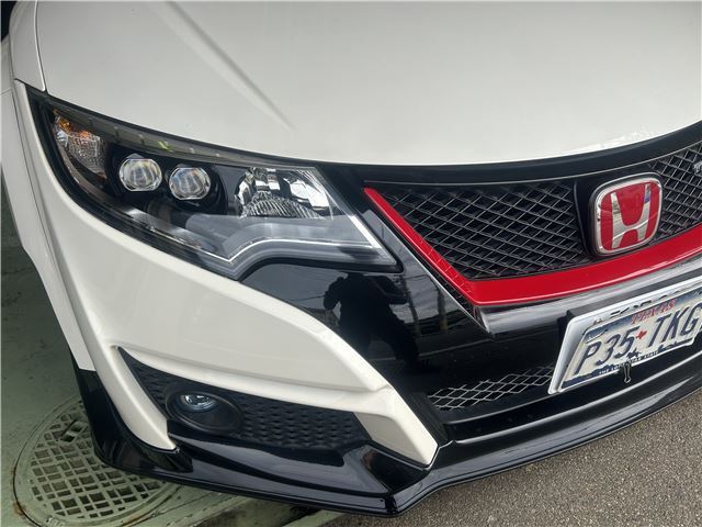 Honda CIVIC 2016 6308641-2