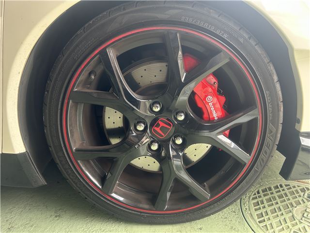 Honda CIVIC 2016 6308641-8