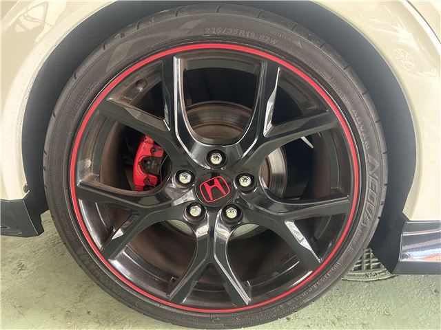 Honda CIVIC 2016 6308641-9
