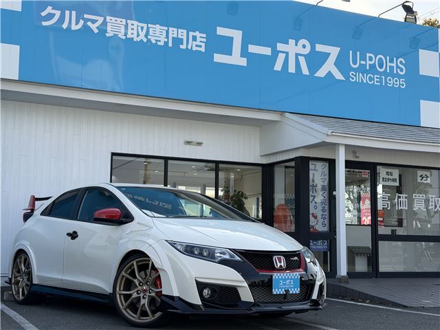 Honda CIVIC 2016 6308645-0