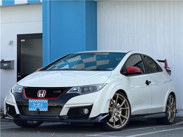 Honda CIVIC 2016 6308645-1