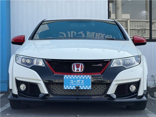 Honda CIVIC 2016 6308645-2