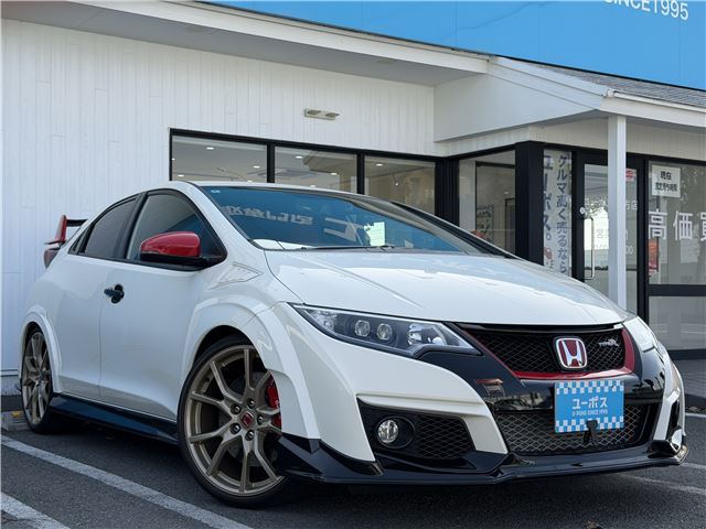 Honda CIVIC 2016 6308645-3
