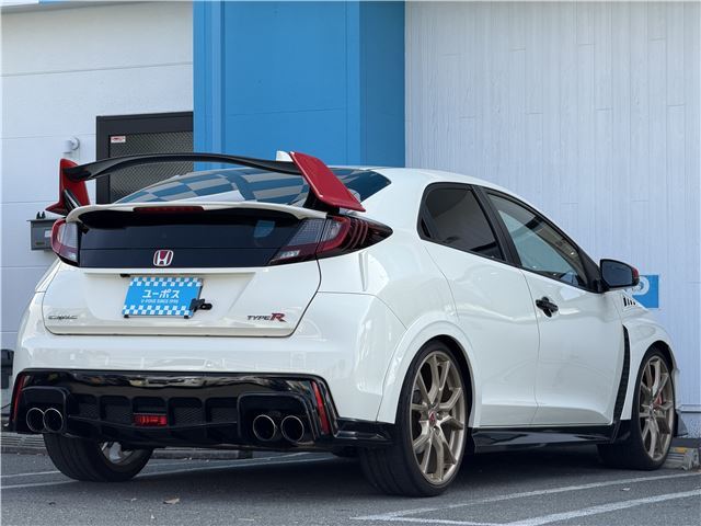 Honda CIVIC 2016 6308645-5