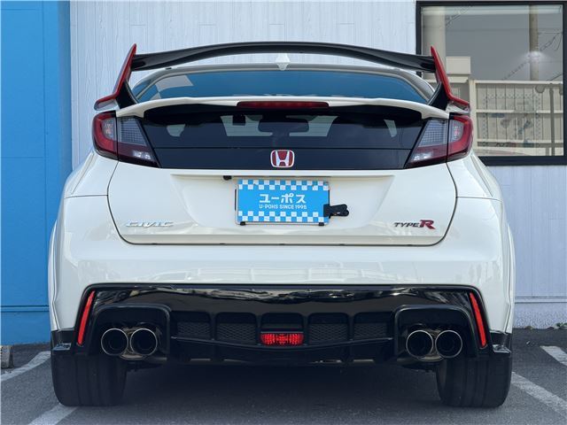 Honda CIVIC 2016 6308645-6