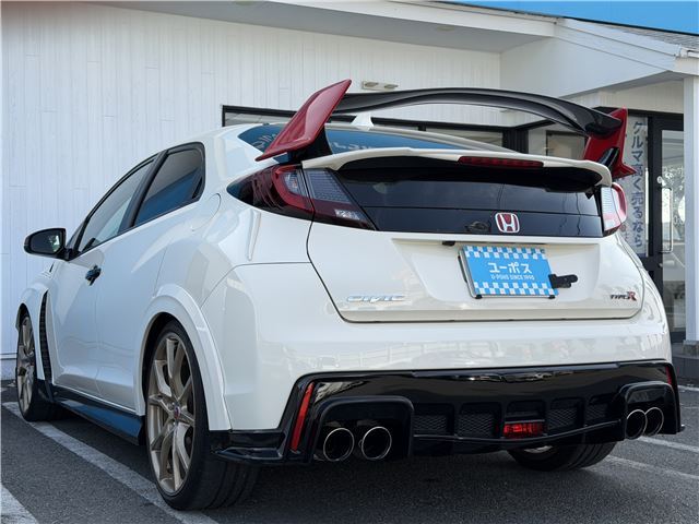Honda CIVIC 2016 6308645-7
