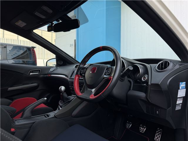 Honda CIVIC 2016 6308645-9
