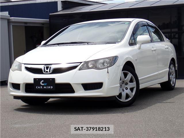 Honda CIVIC 2010 6309020-0