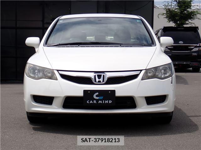 Honda CIVIC 2010 6309020-1