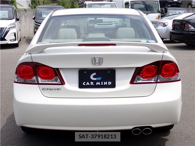 Honda CIVIC 2010 6309020-2