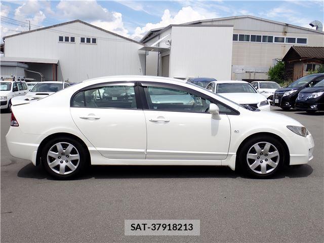 Honda CIVIC 2010 6309020-3