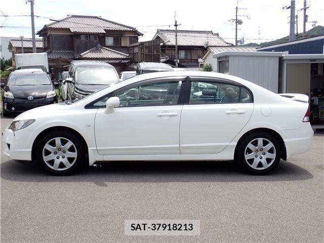 Honda CIVIC 2010 6309020-4