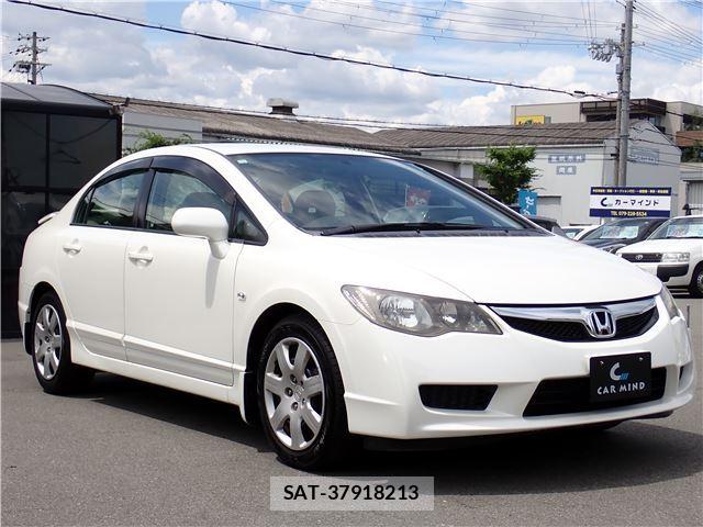 Honda CIVIC 2010 6309020-5