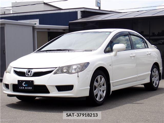 Honda CIVIC 2010 6309020-6