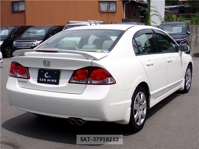 Honda CIVIC 2010 6309020-7
