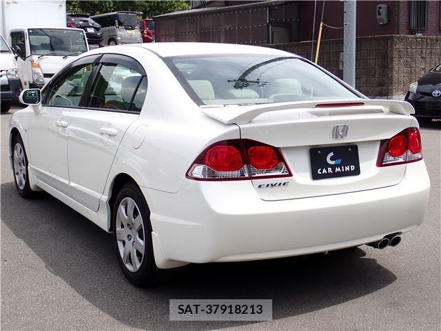Honda CIVIC 2010 6309020-8