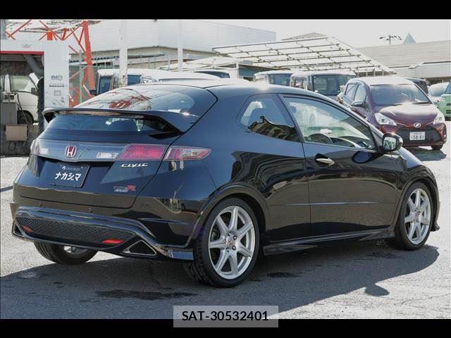 Honda CIVIC 2010 6309085-1