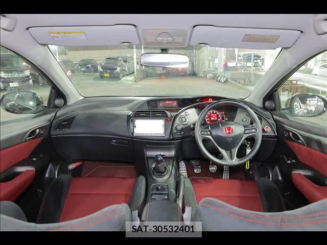 Honda CIVIC 2010 6309085-2