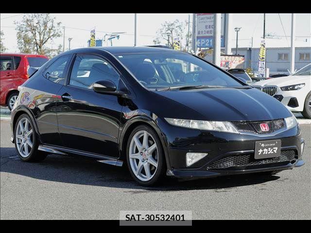 Honda CIVIC 2010 6309085-3