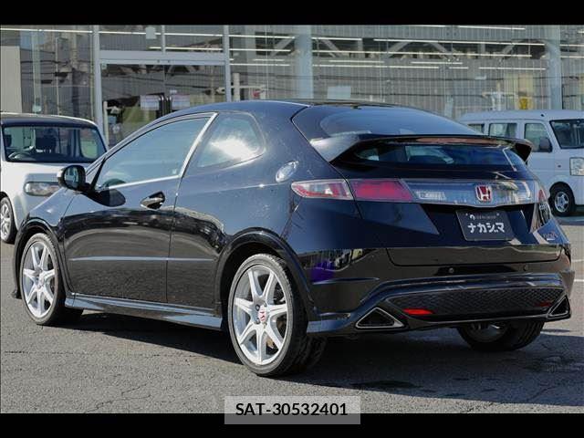 Honda CIVIC 2010 6309085-4