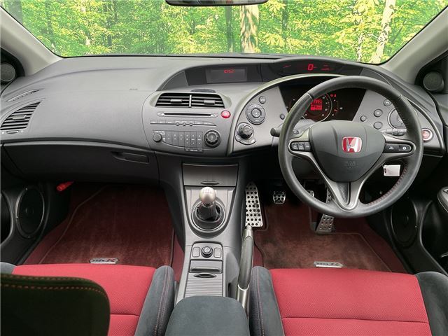 Honda CIVIC 2009 6309465-2