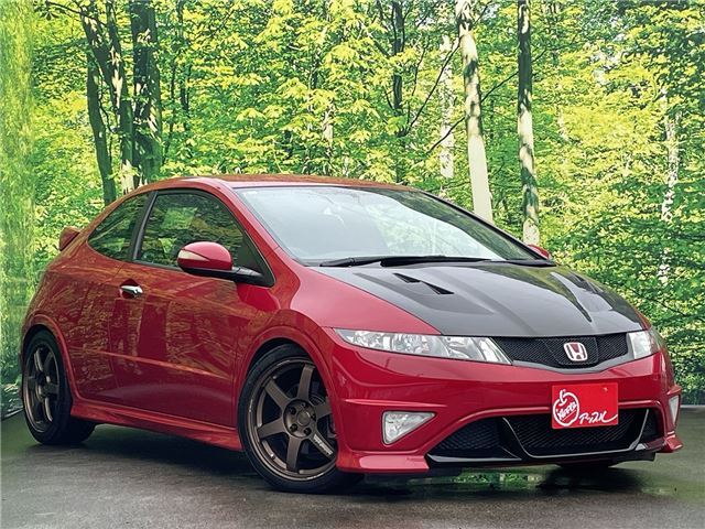 Honda CIVIC 2009 6309465-3