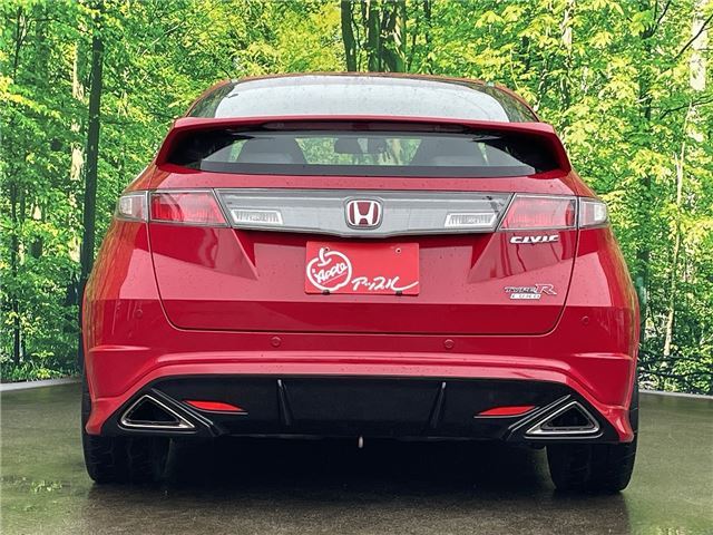 Honda CIVIC 2009 6309465-6