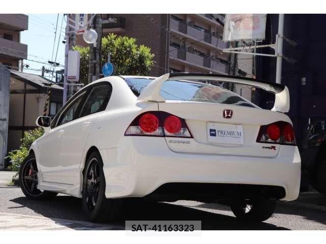 Honda CIVIC 2008 6309608-1