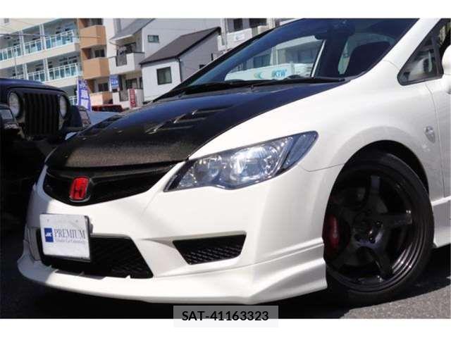 Honda CIVIC 2008 6309608-10