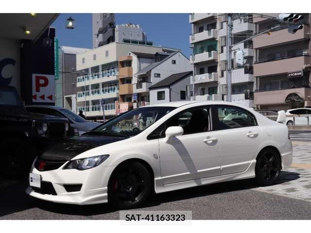 Honda CIVIC 2008 6309608-2