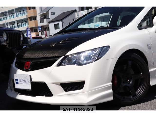 Honda CIVIC 2008 6309608-3