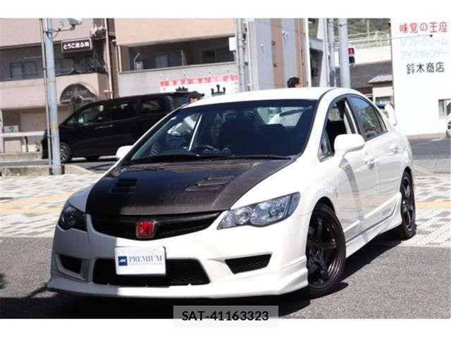 Honda CIVIC 2008 6309608-4