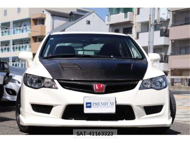 Honda CIVIC 2008 6309608-5