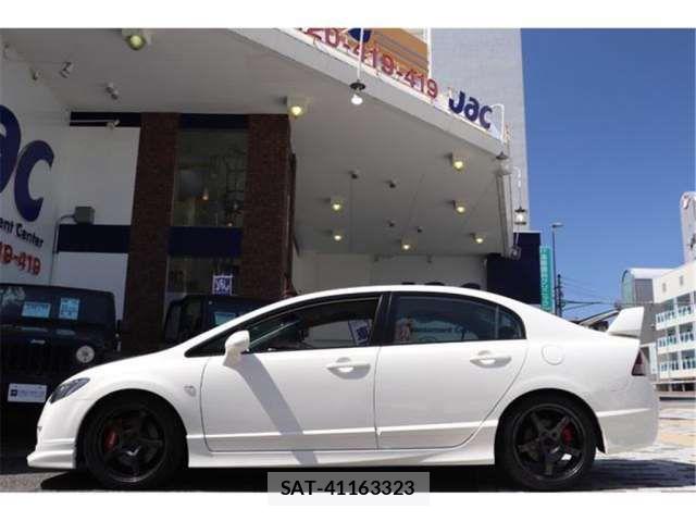 Honda CIVIC 2008 6309608-6