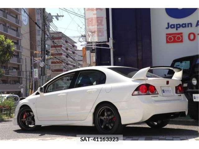 Honda CIVIC 2008 6309608-7