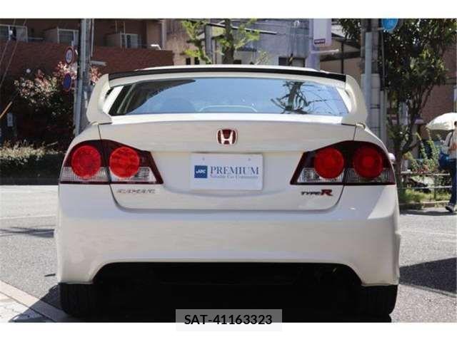 Honda CIVIC 2008 6309608-8