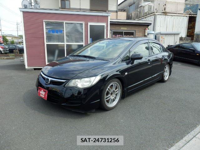 Honda CIVIC 2007 6309724-0